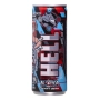 Bebida Energética HELL Nova Cherry Beam 25cl