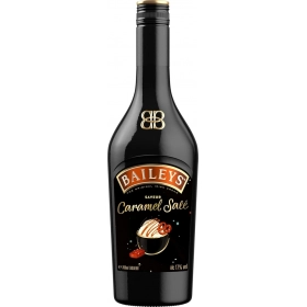 Caramelo Salgado BAILEYS 17% vol 70cl