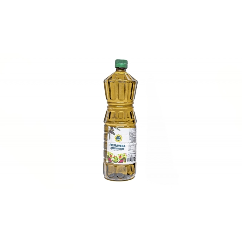 Primavera Natural olive oil 1L