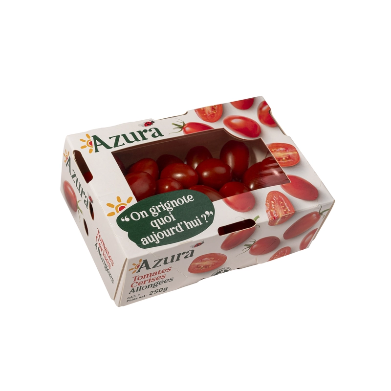 Azura tomates cerises 250g