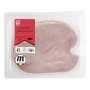 BONI Jambon à l'os 4 tranches sans gluten 150g
