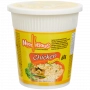 Noodlicious Nouilles instantanées Cup Chicken Flavour 60g