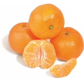 FRESH - Mandarines vrac (au poids)