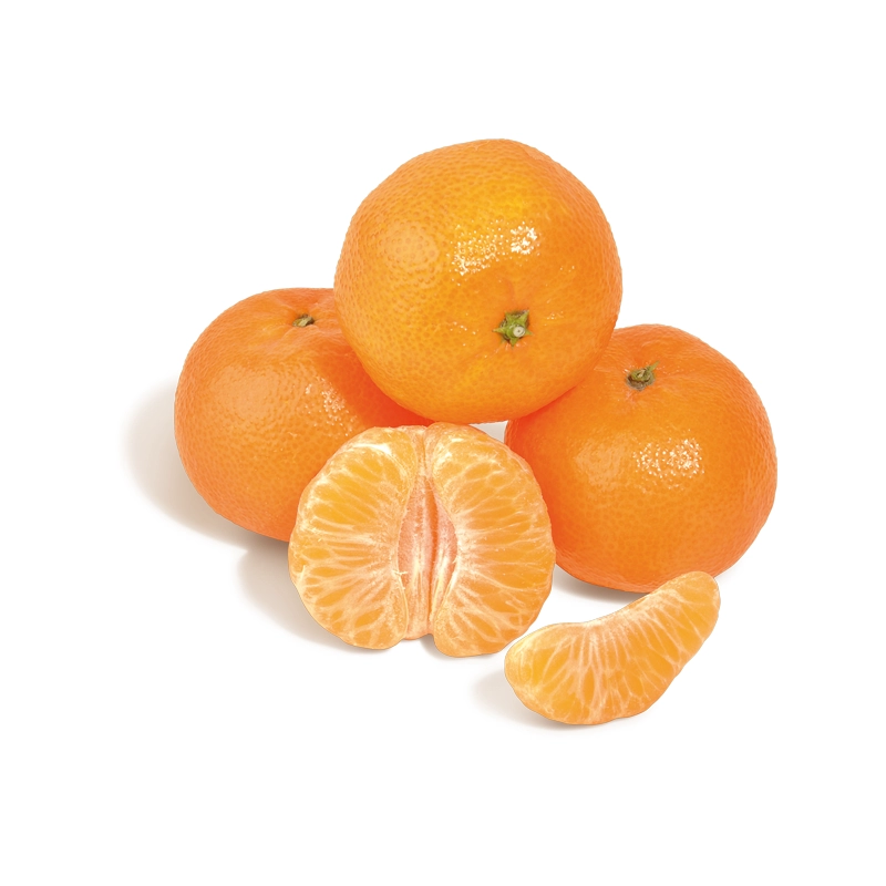 FRESH - Mandarines vrac (au poids)