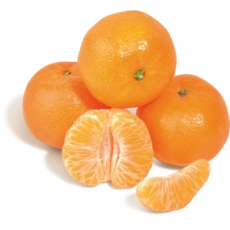 FRESH - Mandarines vrac (au poids)