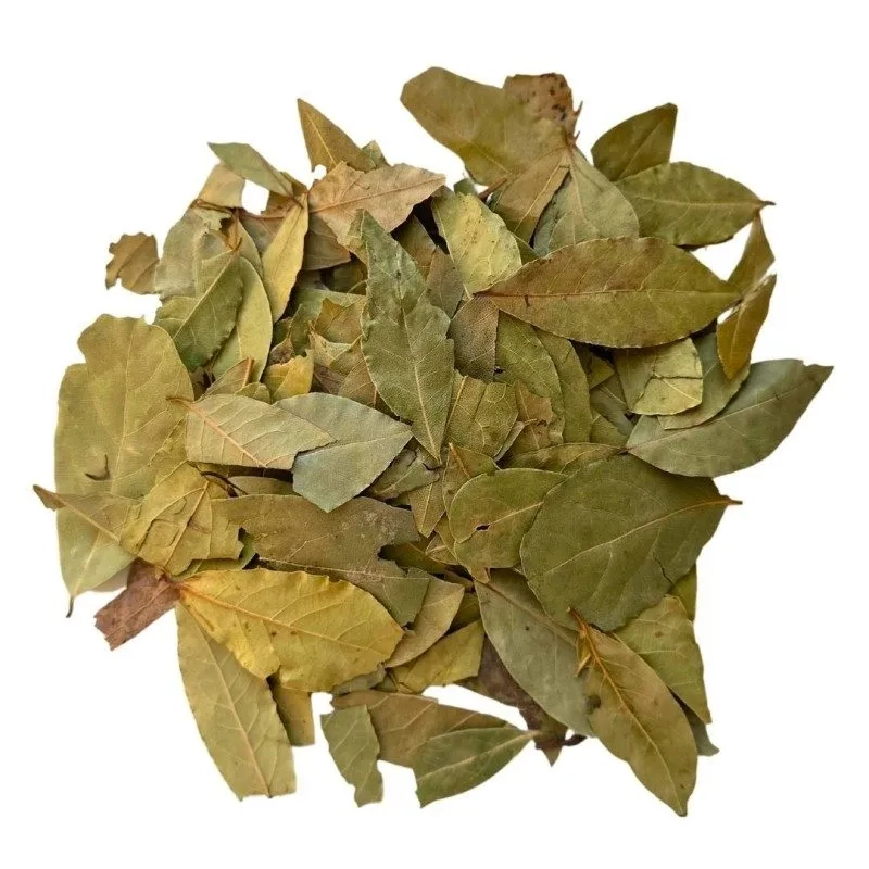 FRESH - Laurier feuille sec (au poids)