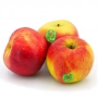 FRESH - Organic Juliet apples (by weight)