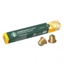 STARBUCKS Capsules Blonde Espresso Roast x10