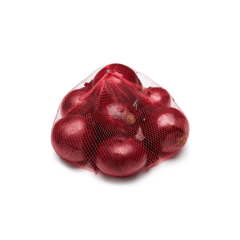 Grosbusch - Oignons rouges filet 1kg