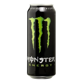 MONSTER Energy original 500ml