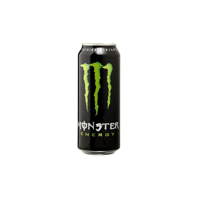 MONSTER Energy original 500ml