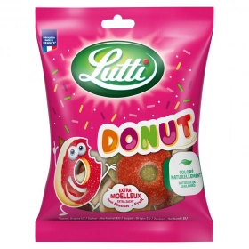 Lutti Donut candy 100g