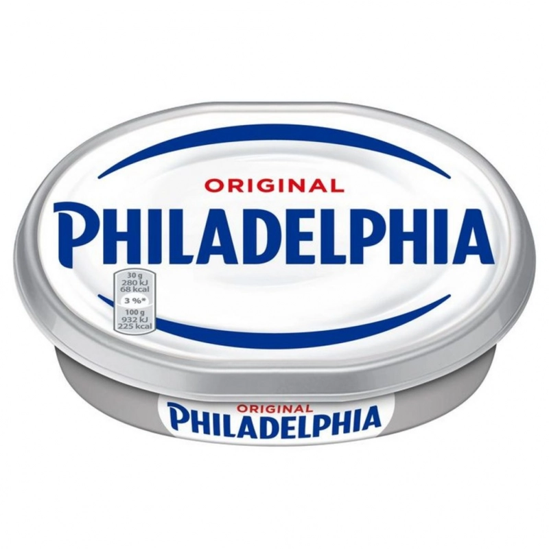 Philadelphia original Fromage à tartiner 150g