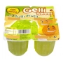 Gélatine Tutti Frutti 4x100g