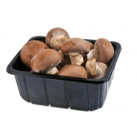 Grosbusch - Champignons brun de Paris Barquette 250g
