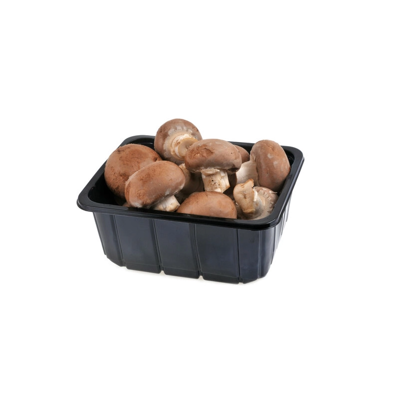 Grosbusch - Champignons brun de Paris Barquette 250g