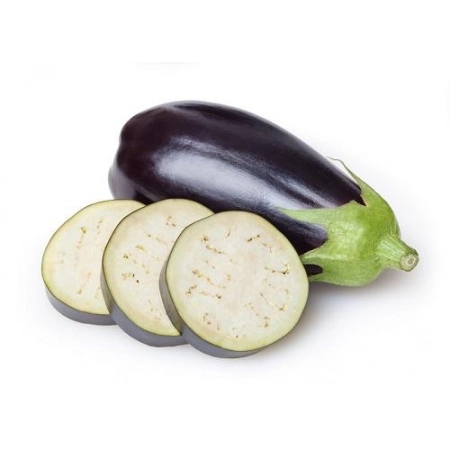 FRESH - Aubergine en vrac (au poids)