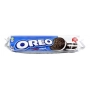 OREO biscuit Double extra vanille 157g