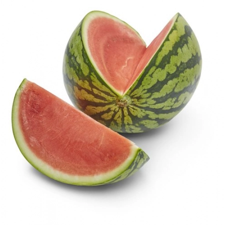 FRESH - Pastèque pauvre en pépins (au poids)