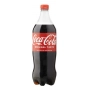 COCA COLA Regular Original Taste 1L