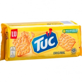 LU TUC Original biscuits 100g
