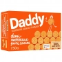 DADDY Pure cane sugar half pieces 750g