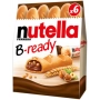 Ferrero Nutella B-ready 132g