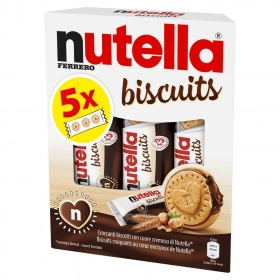 Nutella biscuits 207g