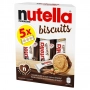 Nutella biscuits 207g