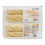 EVERYDAY Demi-baguettes blanches précuites 4x150g