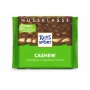 Ritter Sport Chocolate Cashew 100g