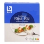 BONI riz cuisson rapide long grain 4x125g