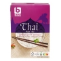 BONI riz thaï sachets cuisson 4x125g
