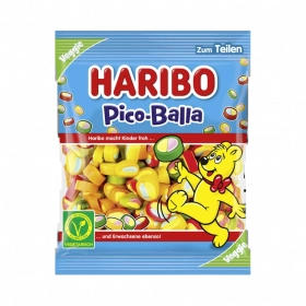 Haribo Pico-Balla 160g