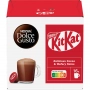 NESCAFÉ DOLCE GUSTO KitKat 16 capsules