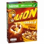 NESTLÉ LION céréals petit déjeuner 400g