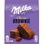 MILKA Choco Brownie 150g