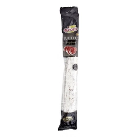 ELPOZO Fuetec Saucisson 170g