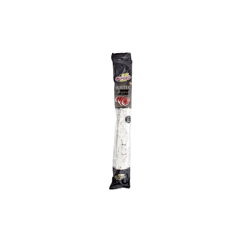 ELPOZO Fuetec Saucisson 170g