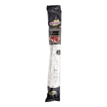ELPOZO Fuetec Saucisson 170g