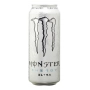 MONSTER Zero Sugar Energy Ultra canette 50cl