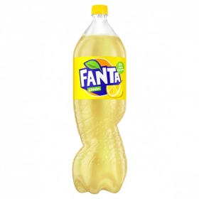 FANTA Lemon 1,5L
