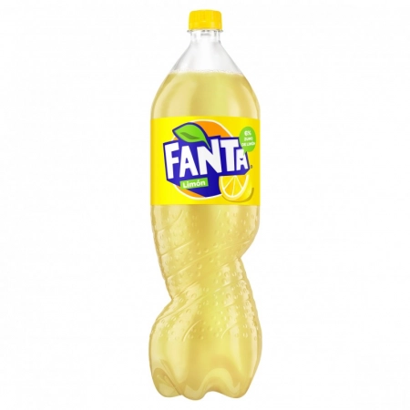 FANTA Lemon 1,5L