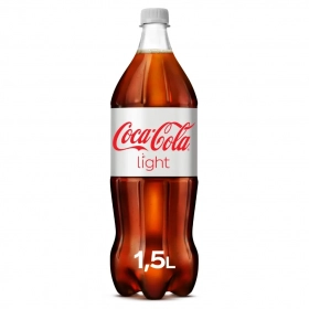 COCA COLA Light 1,5L