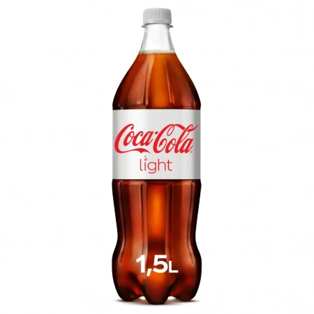 COCA COLA Light 1,5L
