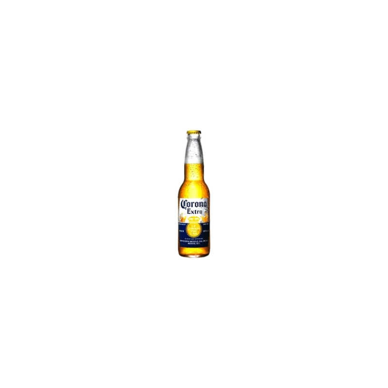 CORONA Extra 4,5% vol 33cl
