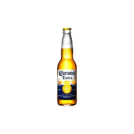 CORONA Extra 4,5% vol 33cl