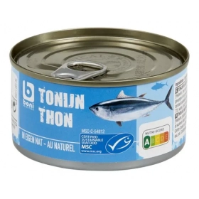 BONI thon au naturel MSC 200g