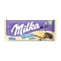 Milka Oreo Weiß 100g