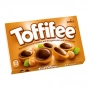 TOFFIFEE Pralines caramel, nougat & chocolat 125g